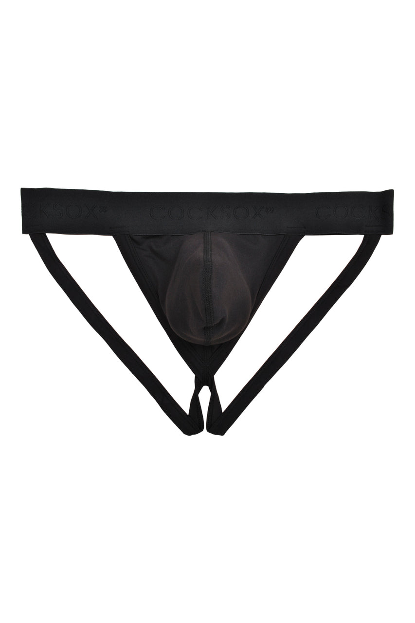 Cocksox Men's Enhancing Pouch Jockstrap CX21N