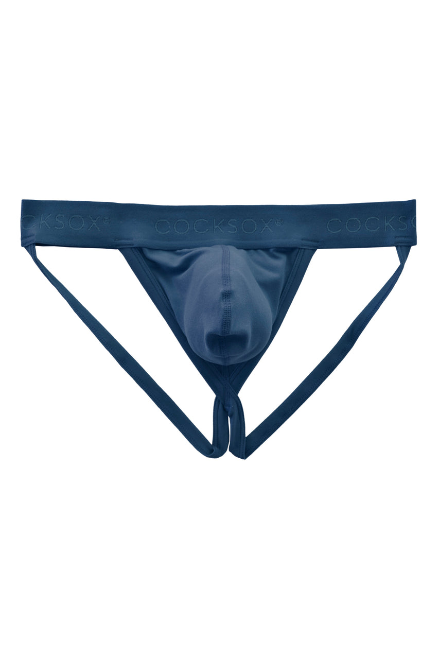 Cocksox Men's Enhancing Pouch Jockstrap CX21N
