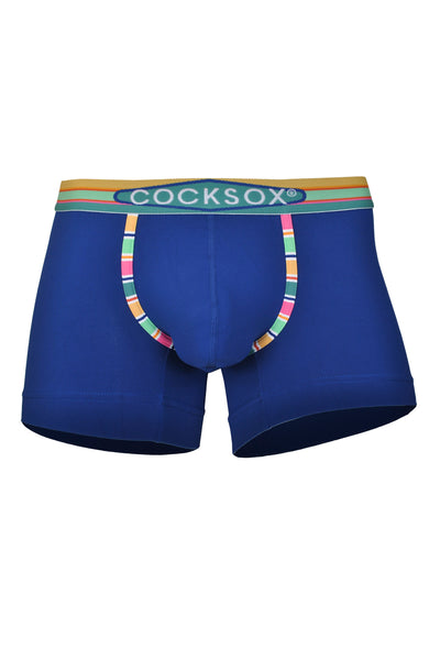 Cocksox Men's Original Pouch Boxer Brief CX94