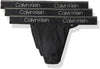 Calvin Klein Men's Underwear 3-Pack Microfiber Stretch Thong